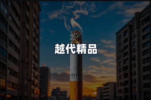 越代精品